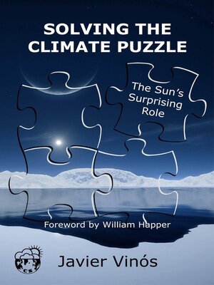 cover image of Solving the Climate Puzzle